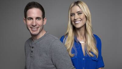 'Flip or Flop' star Tarek El Moussa walks out of on-camera interview during show finale - www.foxnews.com - Spain