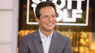 Scott Wolf Shares What He Would Want From a 'Party of Five' Reboot (Exclusive) - www.etonline.com