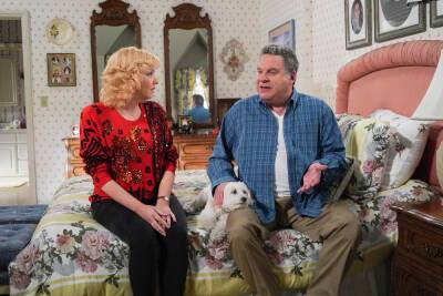 Jeff Garlin slammed by ‘The Goldbergs’ co-star who said he didn’t ‘want to be there’ - nypost.com