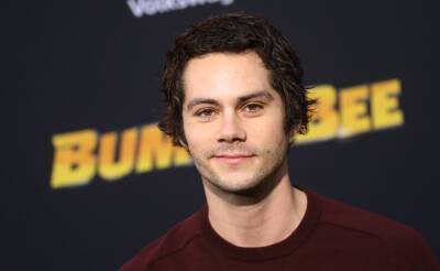 Dylan O’Brien Opens Up About His Near-Death Experience On ‘Maze Runner’: ‘I Was Really Struggling’ - etcanada.com