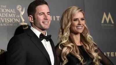 Tarek El Moussa Walks Out On Interview During ‘Flip Or Flop’ Series Finale — Watch - hollywoodlife.com - Spain