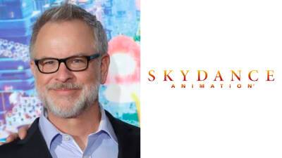Emmy Awards - Oscar Winner Rich Moore Strikes Overall Deal With Skydance Animation - deadline.com - county Rich