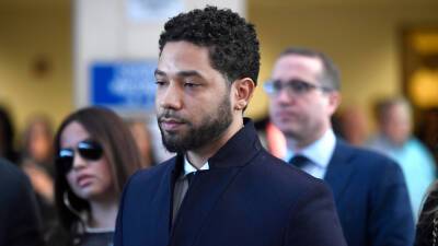 Jussie Smollett Ordered Released From Jail Pending Appeal - variety.com - Hollywood - Chicago - county Cook