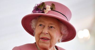 Photographer Unintentionally Called Queen Elizabeth 'Girl' During Shoot - www.justjared.com