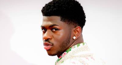 Lil Nas X Breaks His Four Month Silence on Twitter - Find Out What He Said! - www.justjared.com
