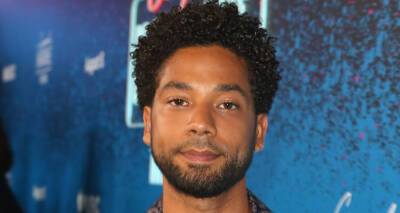 Jussie Smollett to Be Released from Prison Pending Appeal of His Conviction - www.justjared.com - New York