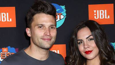 Katie Maloney ‘Looking Forward To’ Finding Love Again After Tom Schwartz Split - hollywoodlife.com
