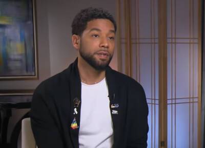 Whoa! Jussie Smollett Is Being Released From Jail While Awaiting Appeal - perezhilton.com - Illinois - county Cook
