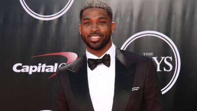 Tristan Thompson Reflects On The ‘Past’ Feeling ‘Guilty’ After Khloe Baby Drama - hollywoodlife.com - Texas - county Storey