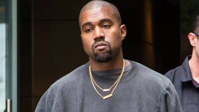 Kanye West Suspended From Instagram For 24 Hours After Attack On Trevor Noah - hollywoodlife.com - South Africa