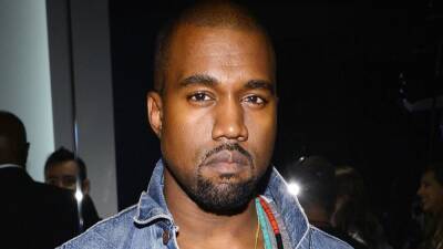 Kanye West Suspended From Posting on Instagram for 24 Hours - www.etonline.com