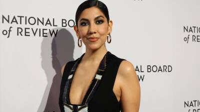 Stephanie Beatriz Reveals She Was In Labor When She Recorded Powerful 'Encanto' Song - www.etonline.com