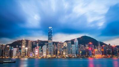 Project Market Winners Unveiled as Online Meetings Soar – HAF - variety.com - China - Hong Kong - city Hong Kong