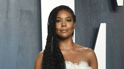 Gabrielle Union Blasts Disney for Handling of ‘Don’t Say Gay’ Bill: ‘You Shouldn’t Fund Hate and Oppression’ - variety.com - Florida