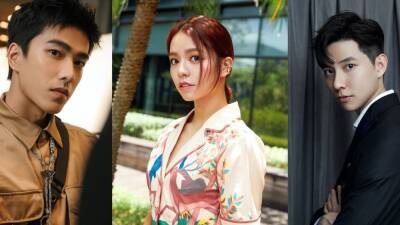 IQiyi Adds ‘KinnPorsche’ First Thai Original Series, Two More From Taiwan – FilMart - variety.com - China - Thailand - Hong Kong - Taiwan - county Love