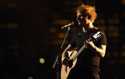 Ed Sheeran confirms new “curveball” release is coming soon - www.nme.com - Australia - New Zealand