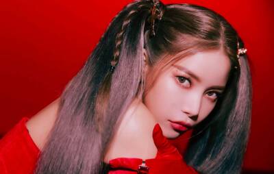 MAMAMOO’s Solar says a group comeback is “not going to be immediate” - www.nme.com
