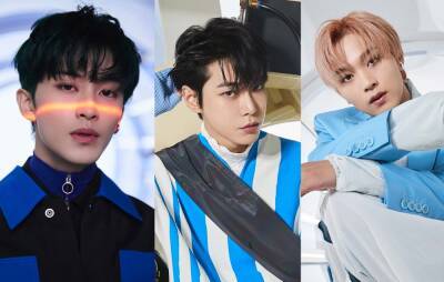 NCT’s Mark, Doyoung and Haechan announce new song, ‘CoNEXTion (Age Of Light)’ - www.nme.com - city Seoul - North Korea