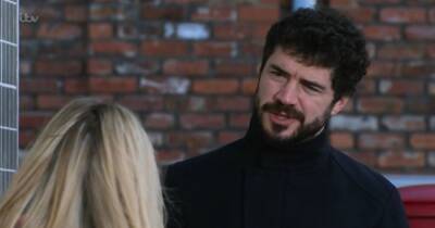 ITV Coronation Street fans think Adam Barlow is auditioning for other role amid new look - www.manchestereveningnews.co.uk