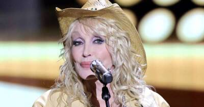 Was Dolly Parton’s humble Hall of Fame snub a dig at its misogynist past? - www.msn.com - Tennessee