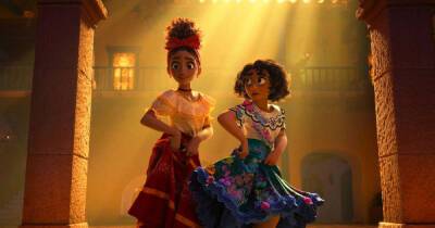 The Oscars Will Feature A Live Encanto Performance That Apparently Has The Internet Outraged - www.msn.com