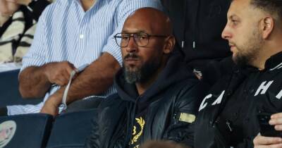 Nicolas Anelka makes 'surprise' admission over Cristiano Ronaldo and Lionel Messi seasons - www.manchestereveningnews.co.uk - France - Manchester - Portugal