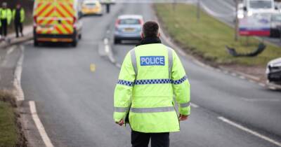 BREAKING: Motorcyclist, 46, killed in tragic crash between bike and car - www.manchestereveningnews.co.uk - Manchester