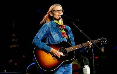 Aimee Mann says she’s been dropped from Steely Dan’s 2022 tour - www.nme.com - USA - Virginia