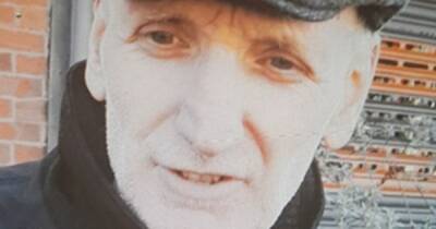 Family's concern over missing 59-year-old man who has dementia - www.manchestereveningnews.co.uk - Manchester
