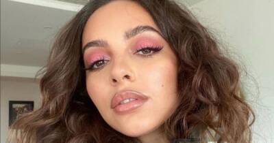Jade Thirlwall is compared to Rapunzel with a new ultra-lengthy hair makeover - www.ok.co.uk - Britain