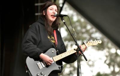 Lucy Dacus postpones UK and Ireland shows after testing positive for COVID-19 - www.nme.com - Britain - USA - Manchester - Ireland - Dublin - Virginia