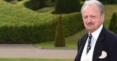 To The Manor Born actor Peter Bowles dies at the age of 85 - www.msn.com - Britain - London