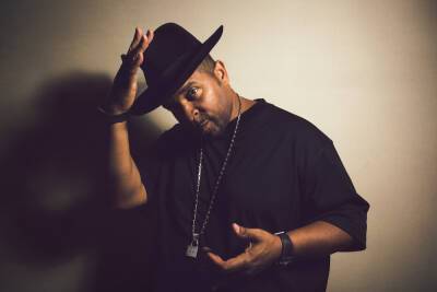 Rapper Sir Mix-A-Lot Releases ‘Bit Butts’ NFTs With META-X Studios To Fundraise For Colorectal Cancer - deadline.com