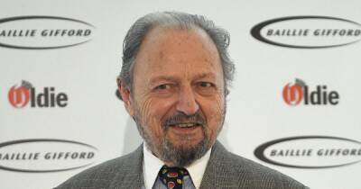 Peter Bowles, To The Manor Born star, dies aged 85 - www.manchestereveningnews.co.uk - Britain - London