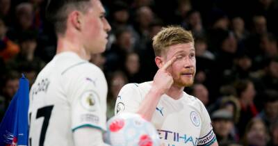 Man City need Southampton FA Cup tie to reset ahead of Liverpool FC crunch - www.manchestereveningnews.co.uk - Manchester - state Oregon - city But - county Kane