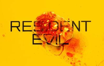 Netflix’s ‘Resident Evil’ Live-Action Series Gets Premiere Date & Art - deadline.com - city Raccoon