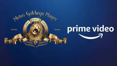 Amazon Closes $8.5 Billion Acquisition of MGM - variety.com - Eu