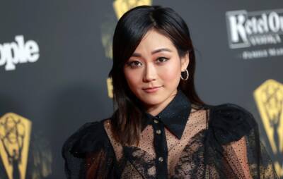 ‘The Boys’ star Karen Fukuhara details alleged assault in anti-Asian hate crime - www.nme.com - USA - Japan