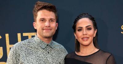 Tom Schwartz and Katie Maloney Are ‘Not in a Rush to File for Divorce’ After Announcing Split - www.usmagazine.com - Las Vegas - county Love