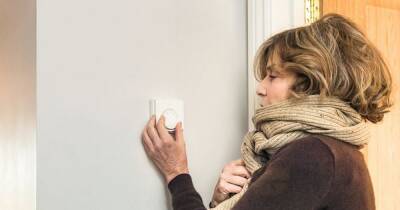 Energy expert shares whether or not having the heating on low all day saves money - www.dailyrecord.co.uk - Scotland - Jordan