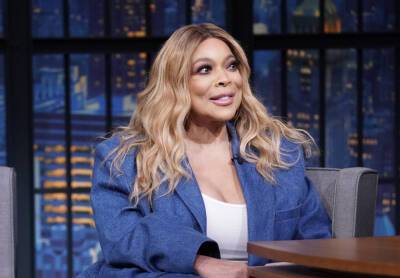 Wendy Williams Says She Would Be ‘Very Comfortable’ Returning To Her Talk Show - etcanada.com - county Wells