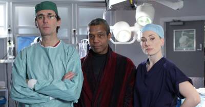Holby City reveals six fan favourites who are returning in final episode - www.ok.co.uk - city Holby
