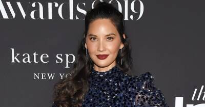 Happy Holidays - Olivia Munn - Jon Stewart - Hope I (I) - Anna Marie Tendler - Olivia Munn Gets Real About ‘Horrible’ Postpartum Anxiety 3 Months After Son Malcolm’s Birth: It’s ‘Still Here’ - usmagazine.com - Oklahoma