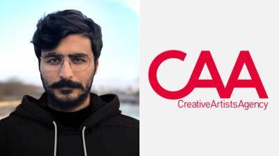 CAA Signs ‘Noah Land’ Director Cenk Erturk (EXCLUSIVE) - variety.com - New York - Turkey - city Istanbul - city Tallinn