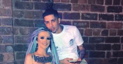 Scots mum with cervical cancer thanks 'hero' rapper Dappy for treatment fundraiser donation - www.dailyrecord.co.uk - Scotland