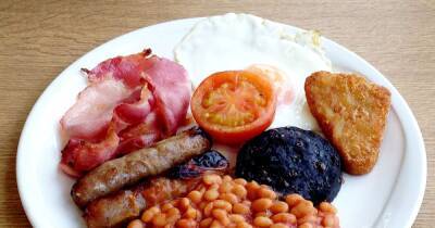 Cheapest supermarket for breakfast fry-up named as Aldi and Lidl miss out - www.dailyrecord.co.uk - Britain - Germany - Beyond