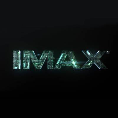 Imax Developing New Fleet Of Next Generation Cameras - deadline.com - Jordan