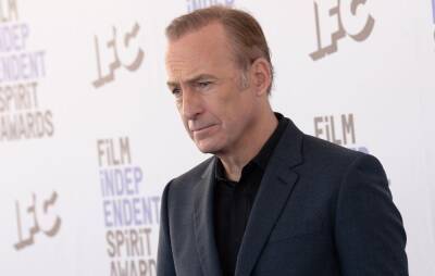 Bob Odenkirk recounts ordeal of being robbed at gun-point - www.nme.com - Chicago