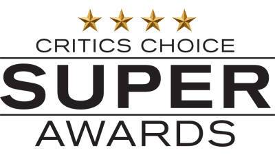 Critics Choice Super Awards: ‘Spider-Man: No Way Home’, ‘Squid Game’ & ‘WandaVision’ Lead Field - deadline.com