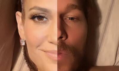 Chris Pratt’s celebrity twin is… Jennifer Lopez? - us.hola.com